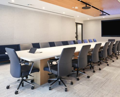Leading Risk & Human Capital Firm Leading Risk & Human Capital Firm