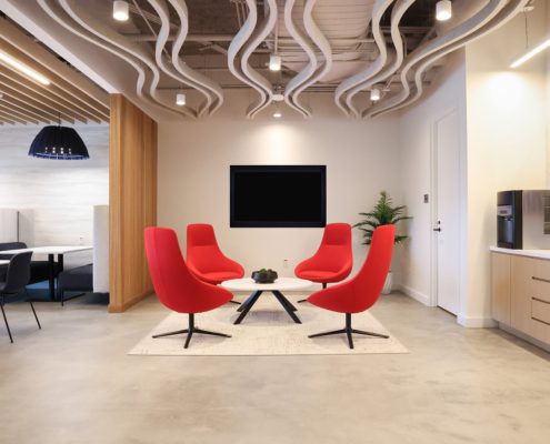 Leading Risk & Human Capital Firm