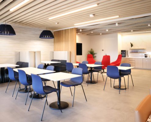 Leading Risk & Human Capital Firm Leading Risk & Human Capital Firm