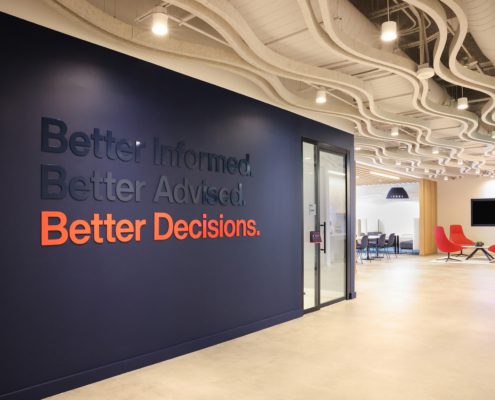 Leading Risk & Human Capital Firm Leading Risk & Human Capital Firm