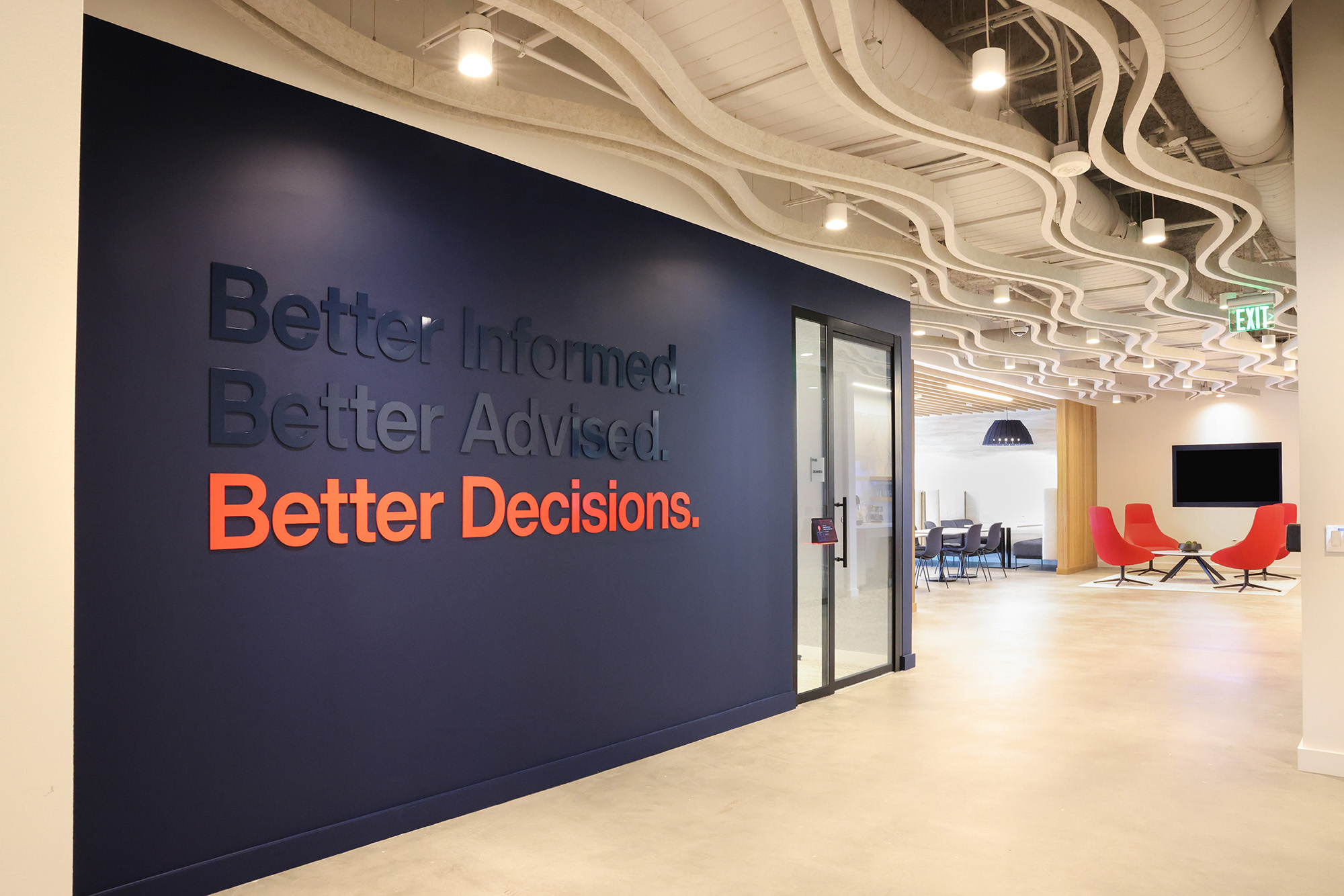Leading Risk & Human Capital Firm