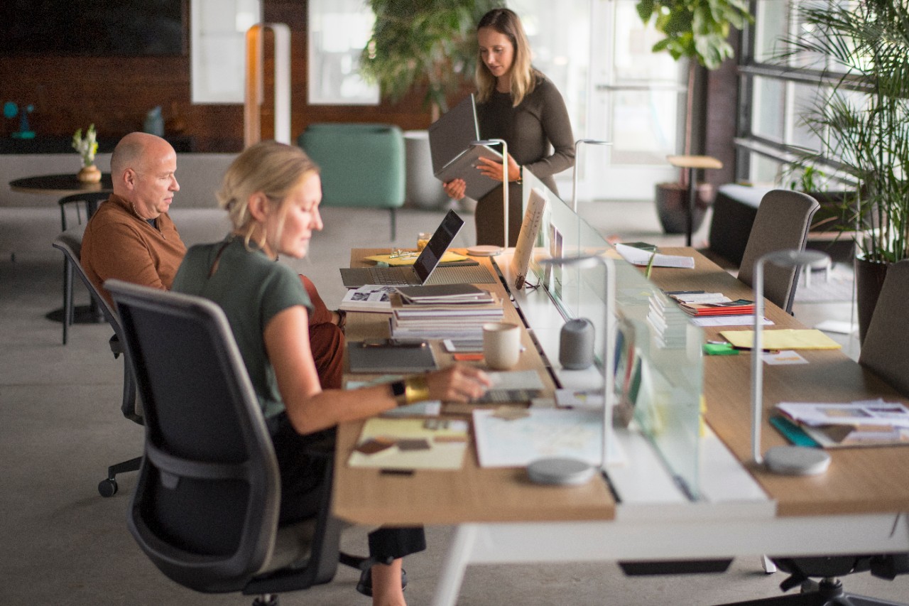 people workspace people workspace