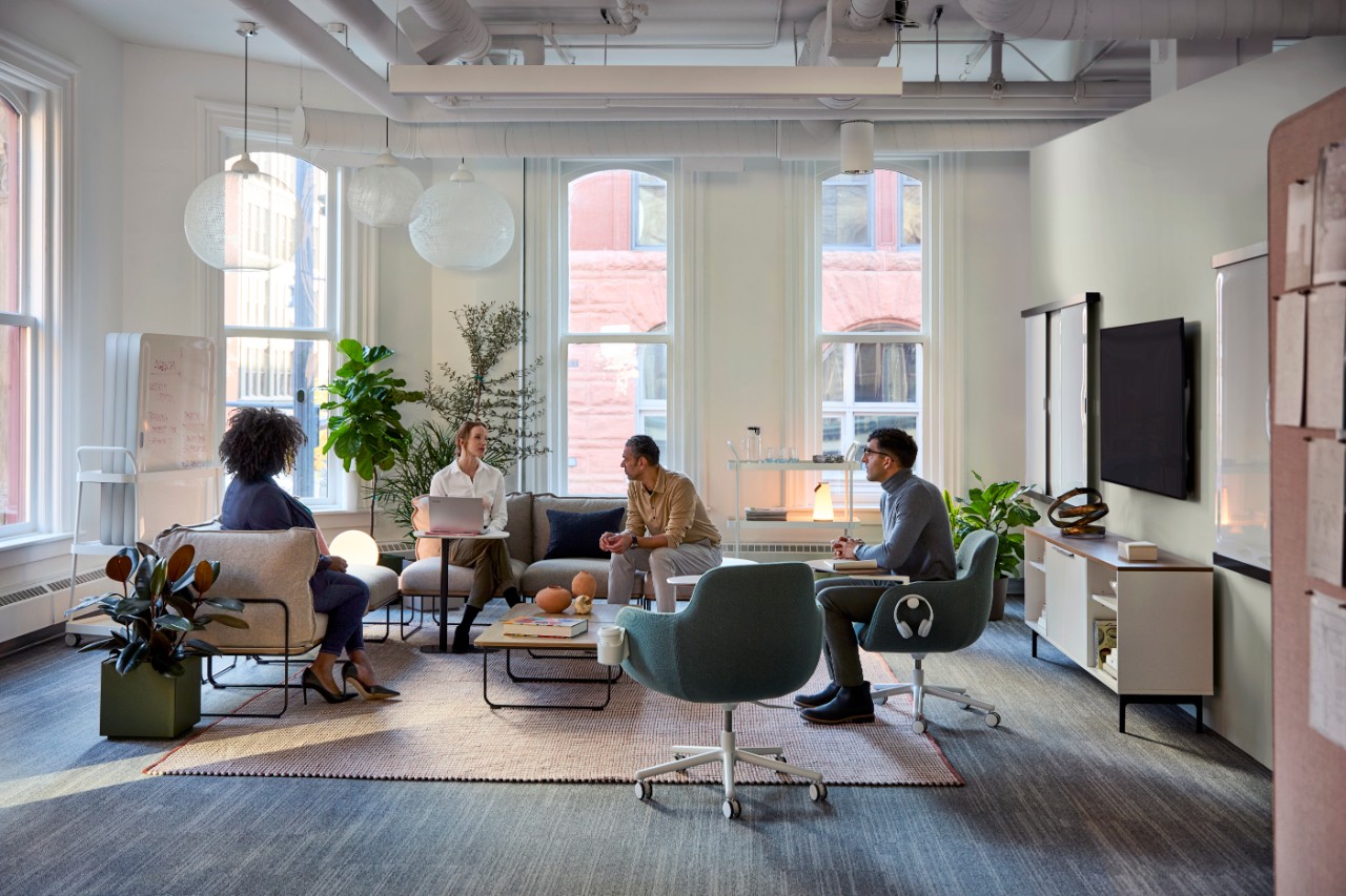 people workspace people workspace